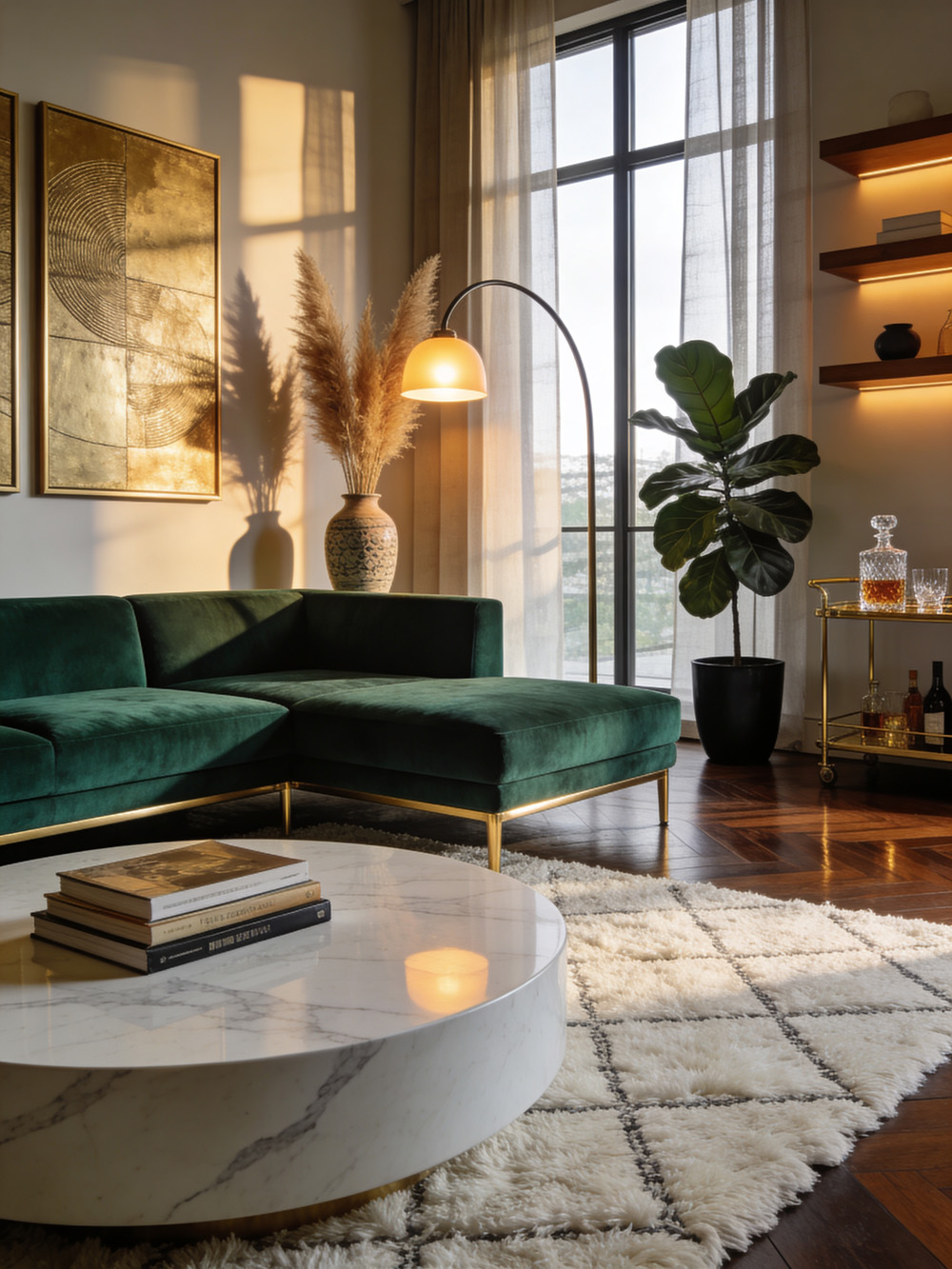 Sala design